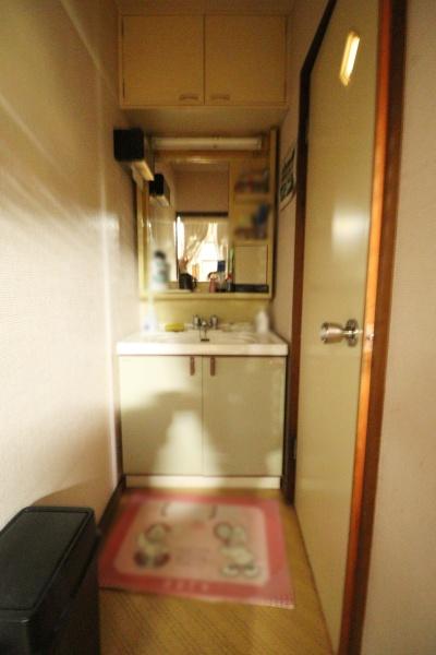 富士市入山瀬３丁目の中古一戸建て