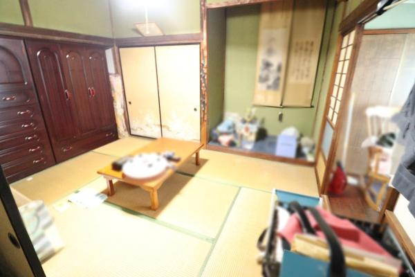 富士市入山瀬３丁目の中古一戸建て