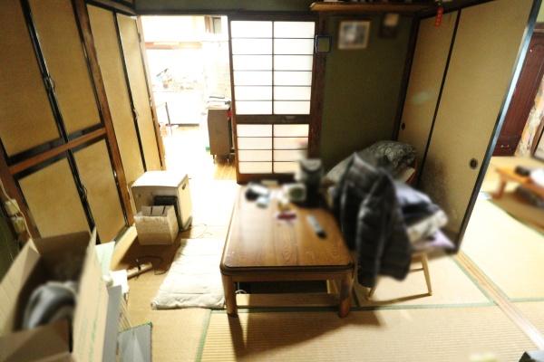 富士市入山瀬３丁目の中古一戸建て