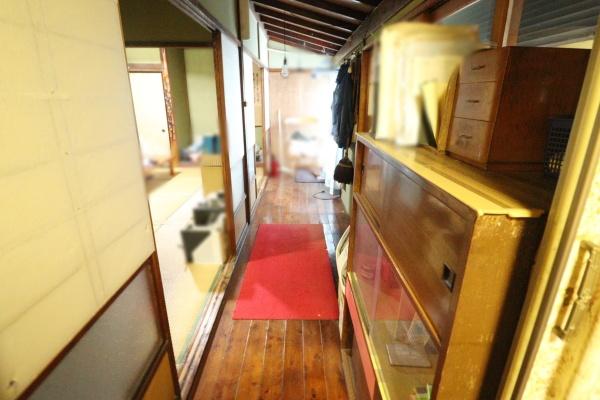 富士市入山瀬３丁目の中古一戸建て