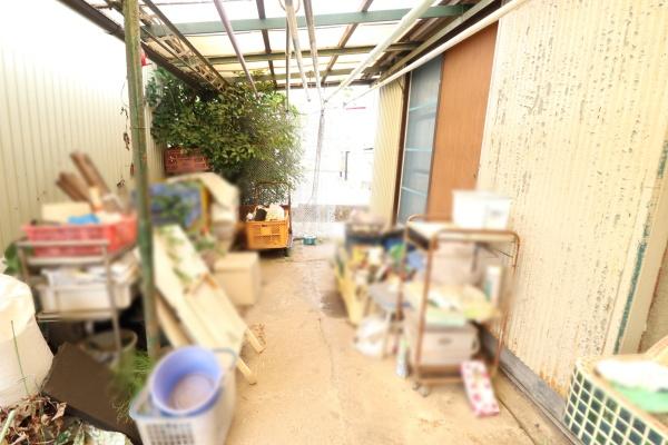 富士市入山瀬３丁目の中古一戸建て