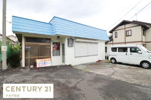 富士市入山瀬３丁目の中古一戸建