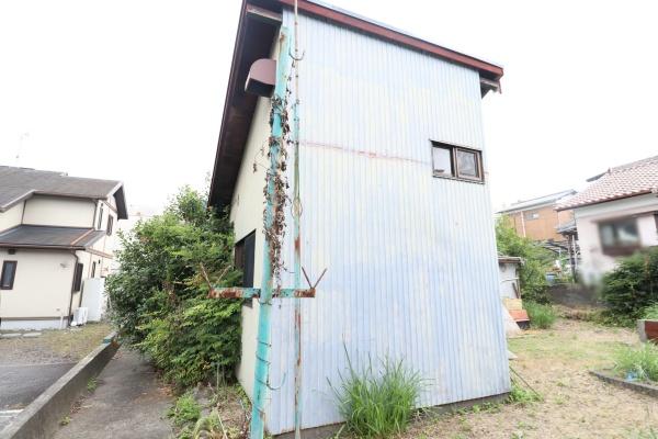 富士市入山瀬３丁目の中古一戸建て