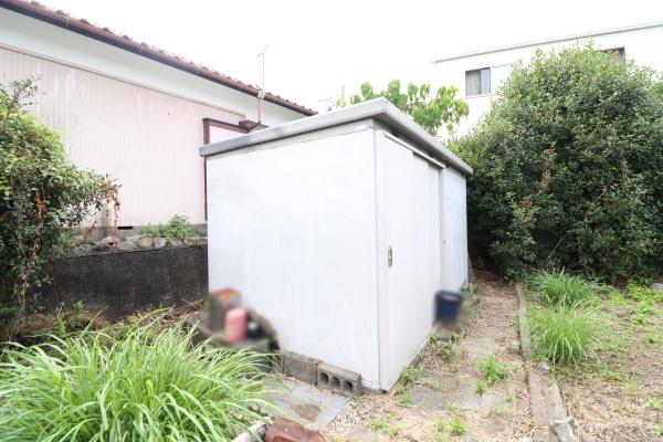 富士市入山瀬３丁目の中古一戸建て