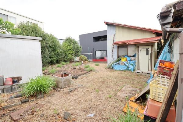 富士市入山瀬３丁目の中古一戸建て