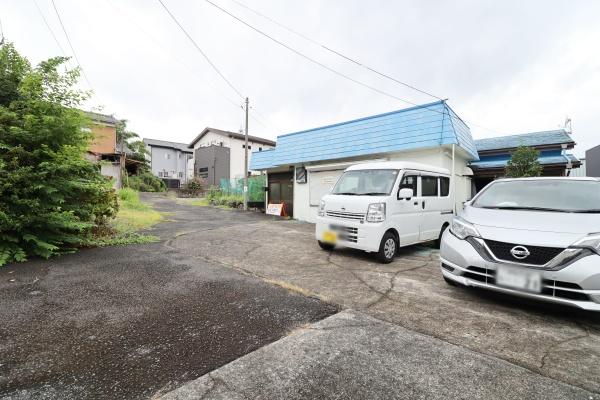 富士市入山瀬３丁目の中古一戸建て