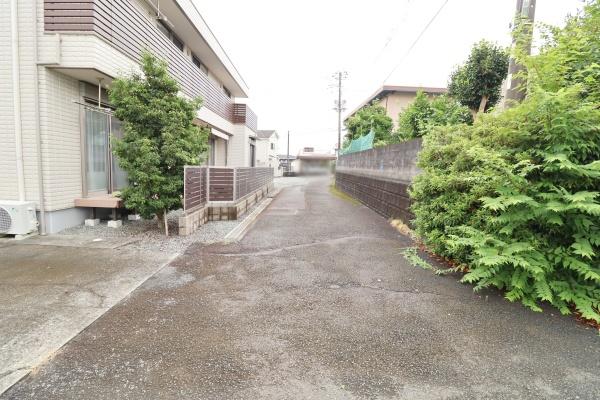 富士市入山瀬３丁目の中古一戸建て