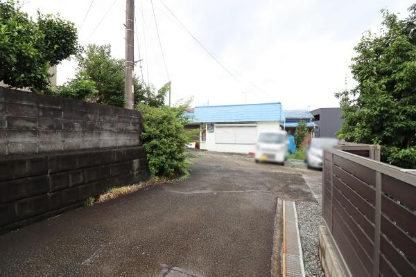富士市入山瀬３丁目の中古一戸建て