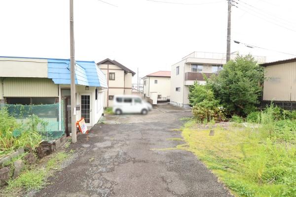 富士市入山瀬３丁目の中古一戸建て