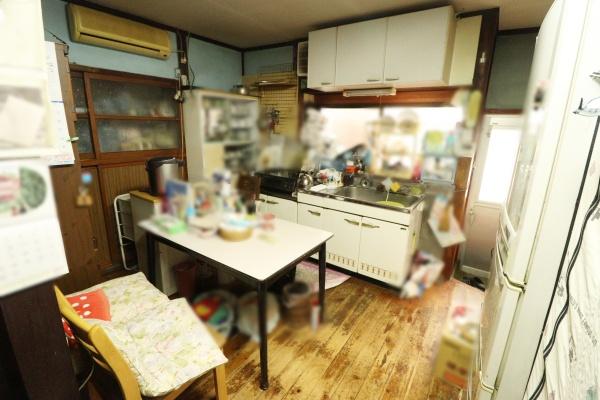 富士市入山瀬３丁目の中古一戸建て