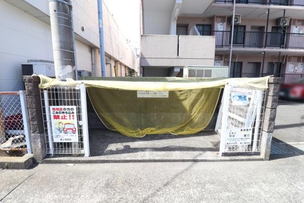 富士市日乃出町　プライムステージ日乃出