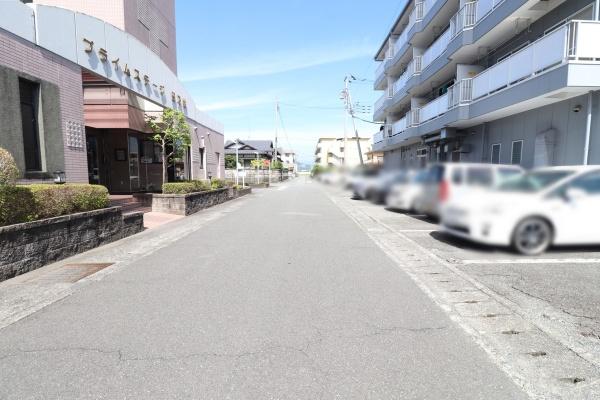 富士市日乃出町　プライムステージ日乃出