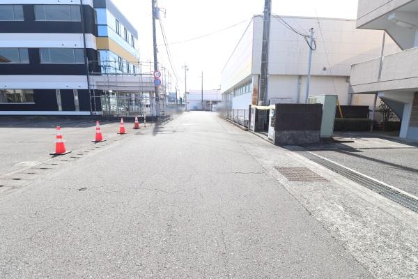 富士市日乃出町　プライムステージ日乃出