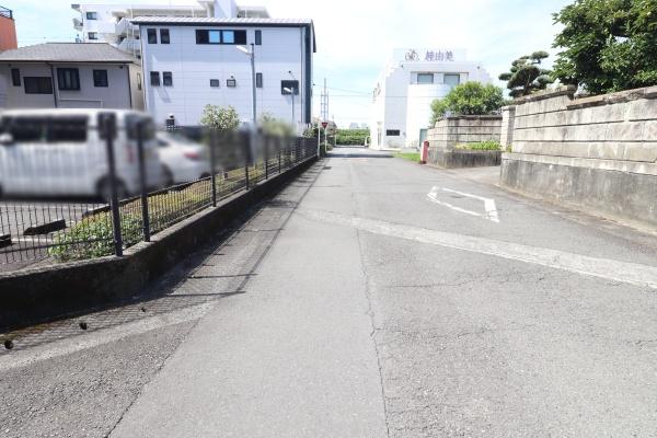 富士市日乃出町　プライムステージ日乃出