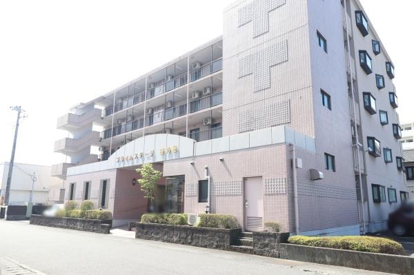 富士市日乃出町　プライムステージ日乃出
