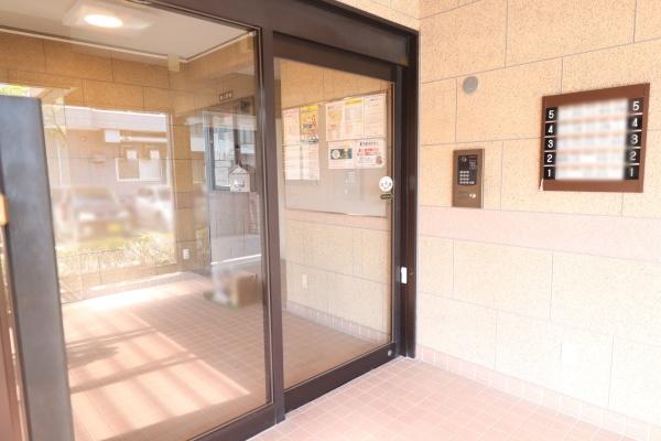 富士市日乃出町　プライムステージ日乃出