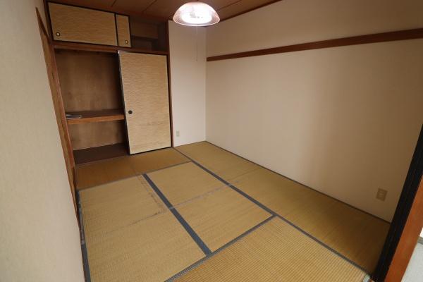 エンゼルハイム富士参番館