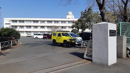富士市厚原の中古一戸建て(富士市立鷹岡中学校)