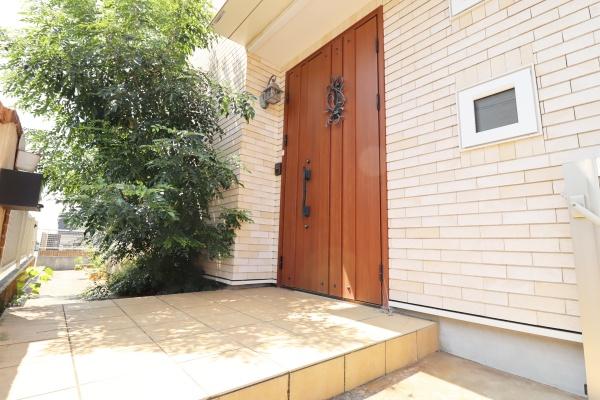 富士市厚原の中古一戸建て