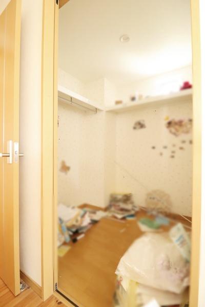 富士市厚原の中古一戸建て