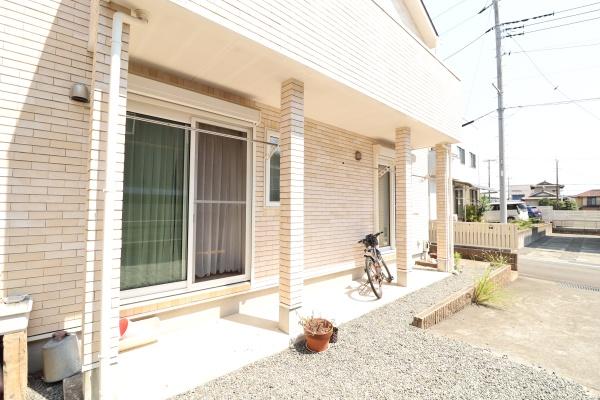 富士市厚原の中古一戸建て