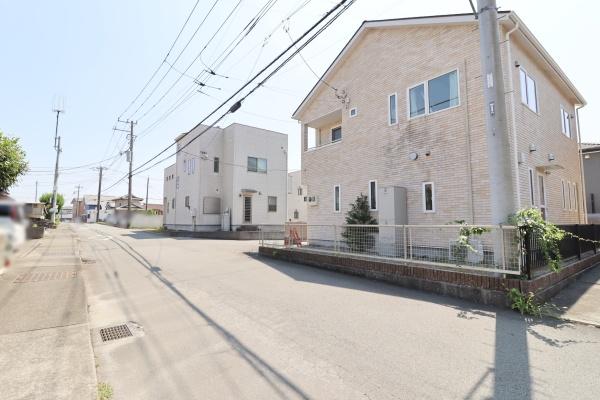 富士市厚原の中古一戸建て