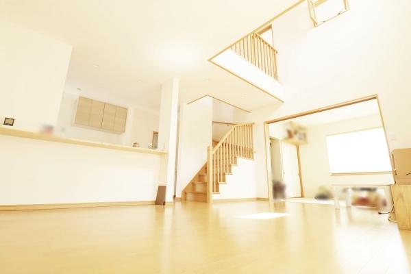 富士市厚原の中古一戸建て