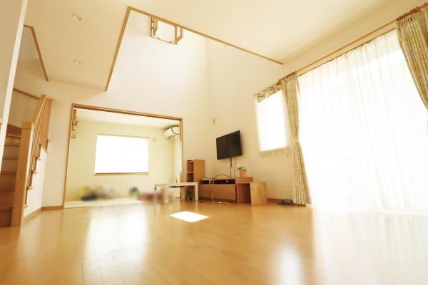 富士市厚原の中古一戸建て