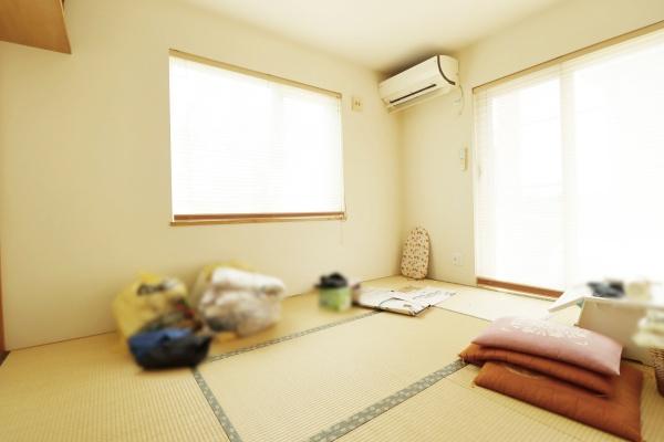 富士市厚原の中古一戸建て