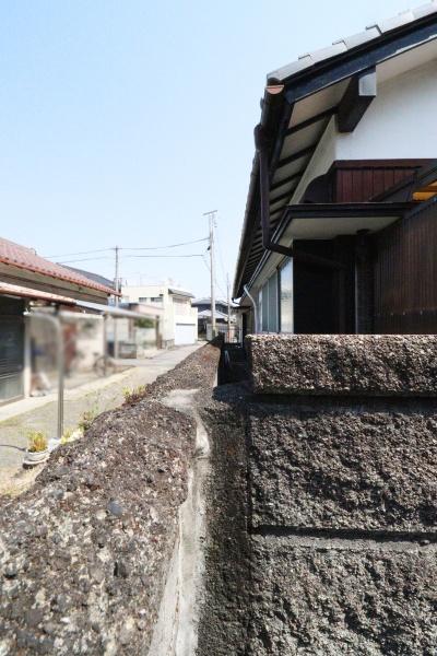富士市宮島の土地