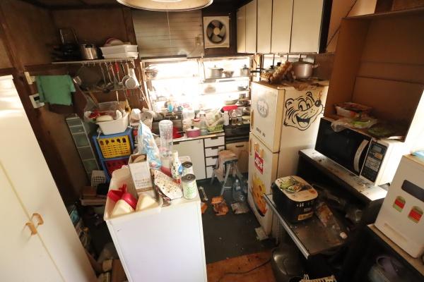 富士市江尾の中古一戸建て
