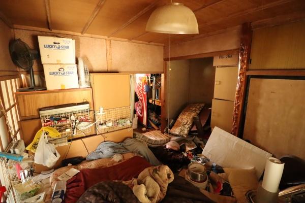 富士市江尾の中古一戸建て