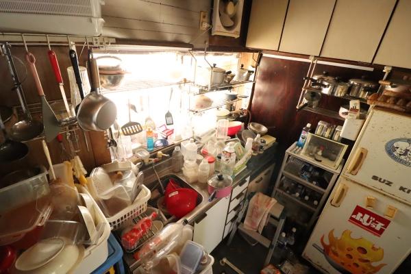 富士市江尾の中古一戸建て