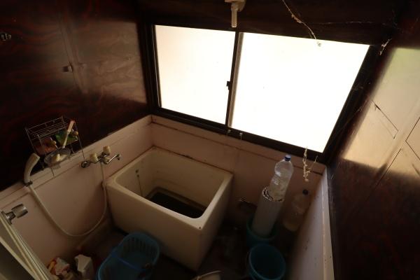 富士市江尾の中古一戸建て