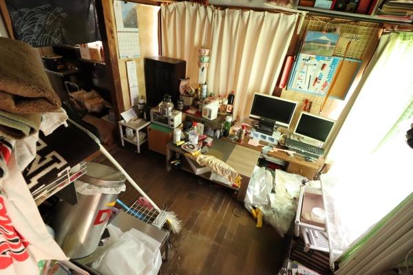 富士市江尾の中古一戸建て