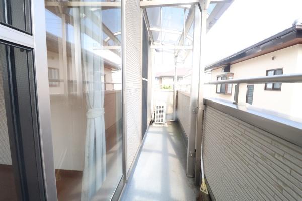 富士宮市舞々木町の中古一戸建て