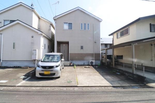 富士宮市舞々木町の中古一戸建