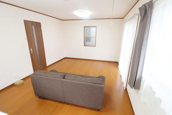 富士宮市舞々木町の中古一戸建
