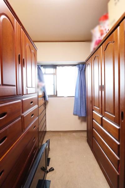 \沼津市中古マンション/ベルメゾンはら803(洋室)