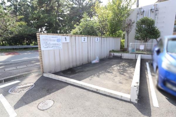 \沼津市中古マンション/ベルメゾンはら803(その他共用部分)