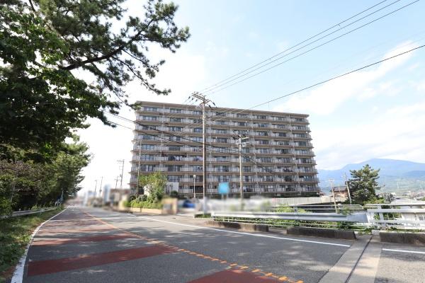 \沼津市中古マンション/ベルメゾンはら803(その他現地)
