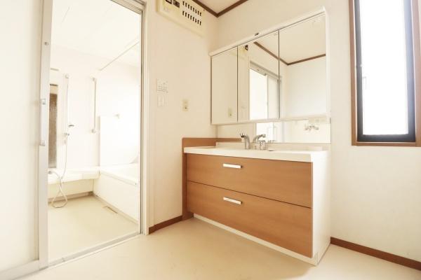 富士宮市野中の中古一戸建て