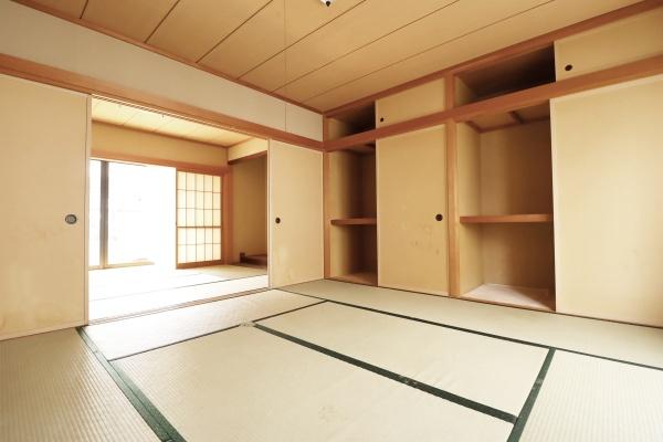 富士宮市野中の中古一戸建て