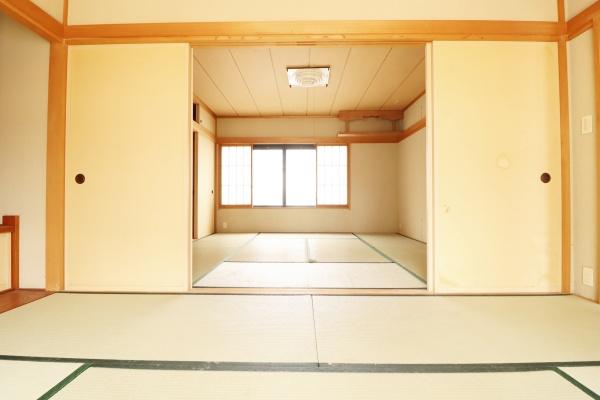 富士宮市野中の中古一戸建て