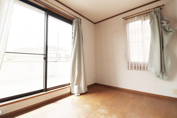 富士宮市野中の中古一戸建て