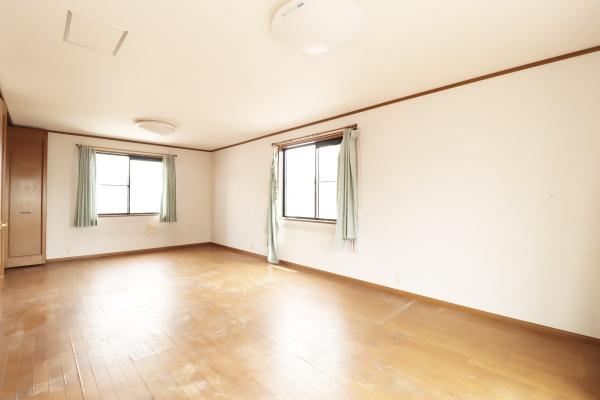 富士宮市野中の中古一戸建て