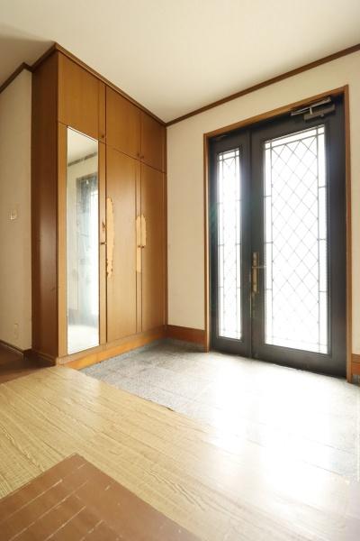 富士宮市野中の中古一戸建て