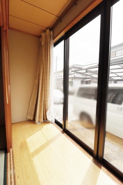 富士宮市野中の中古一戸建て