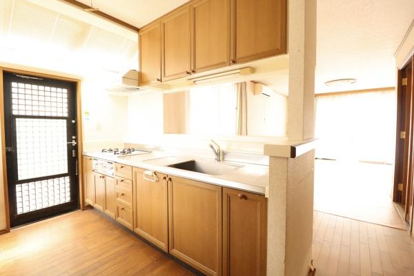 富士宮市野中の中古一戸建て