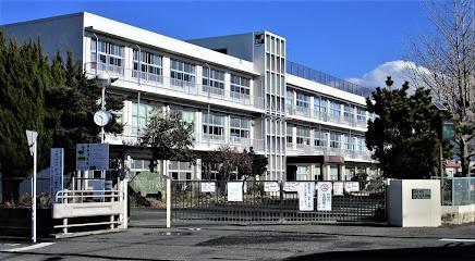 富士市中丸の中古一戸建て(富士市立田子浦小学校)